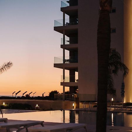 Dom Pedro Residences Vilamoura Eksteriør billede
