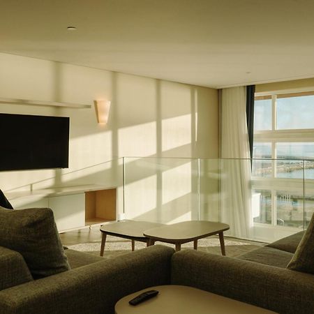 Dom Pedro Residences Vilamoura Eksteriør billede