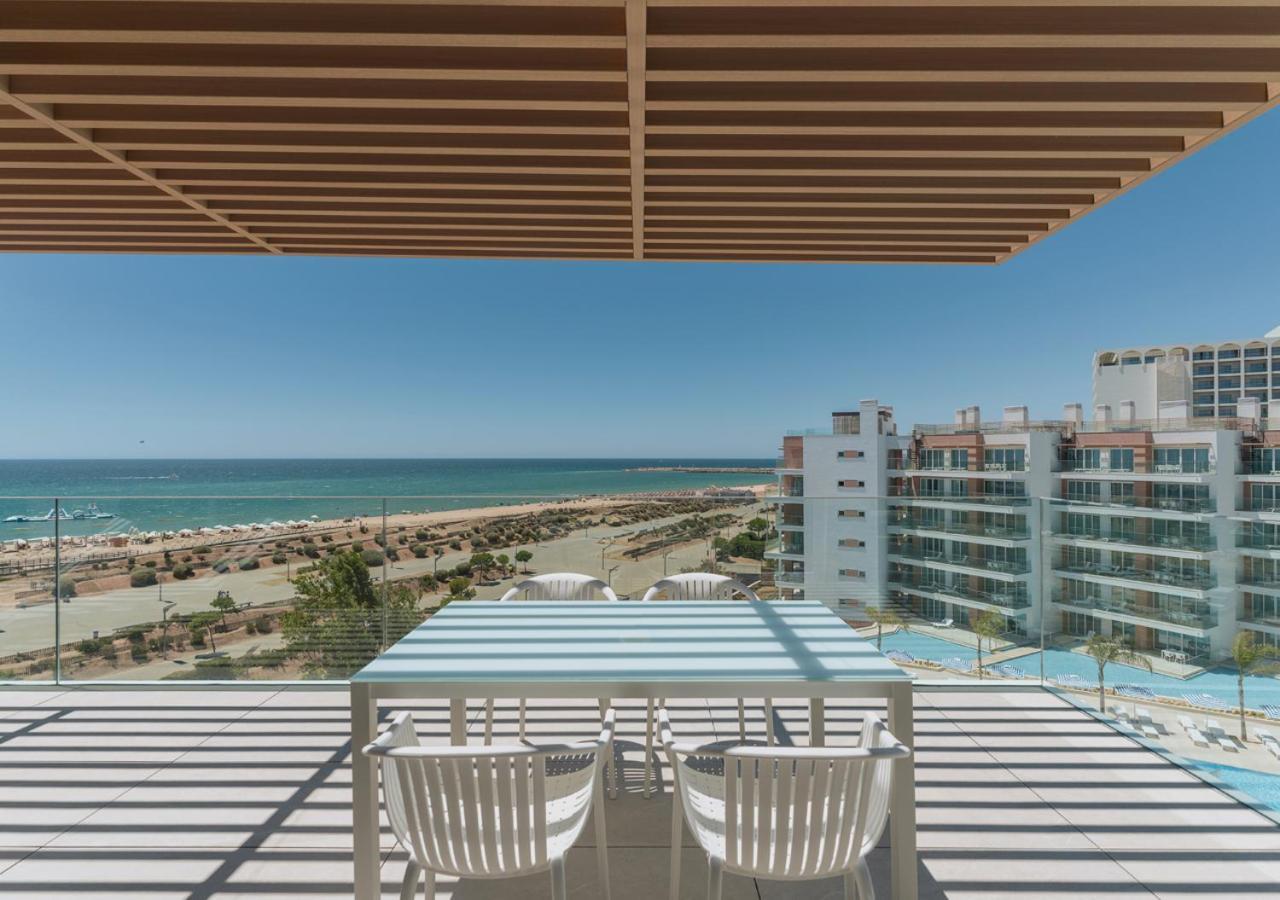 Dom Pedro Residences Vilamoura Eksteriør billede