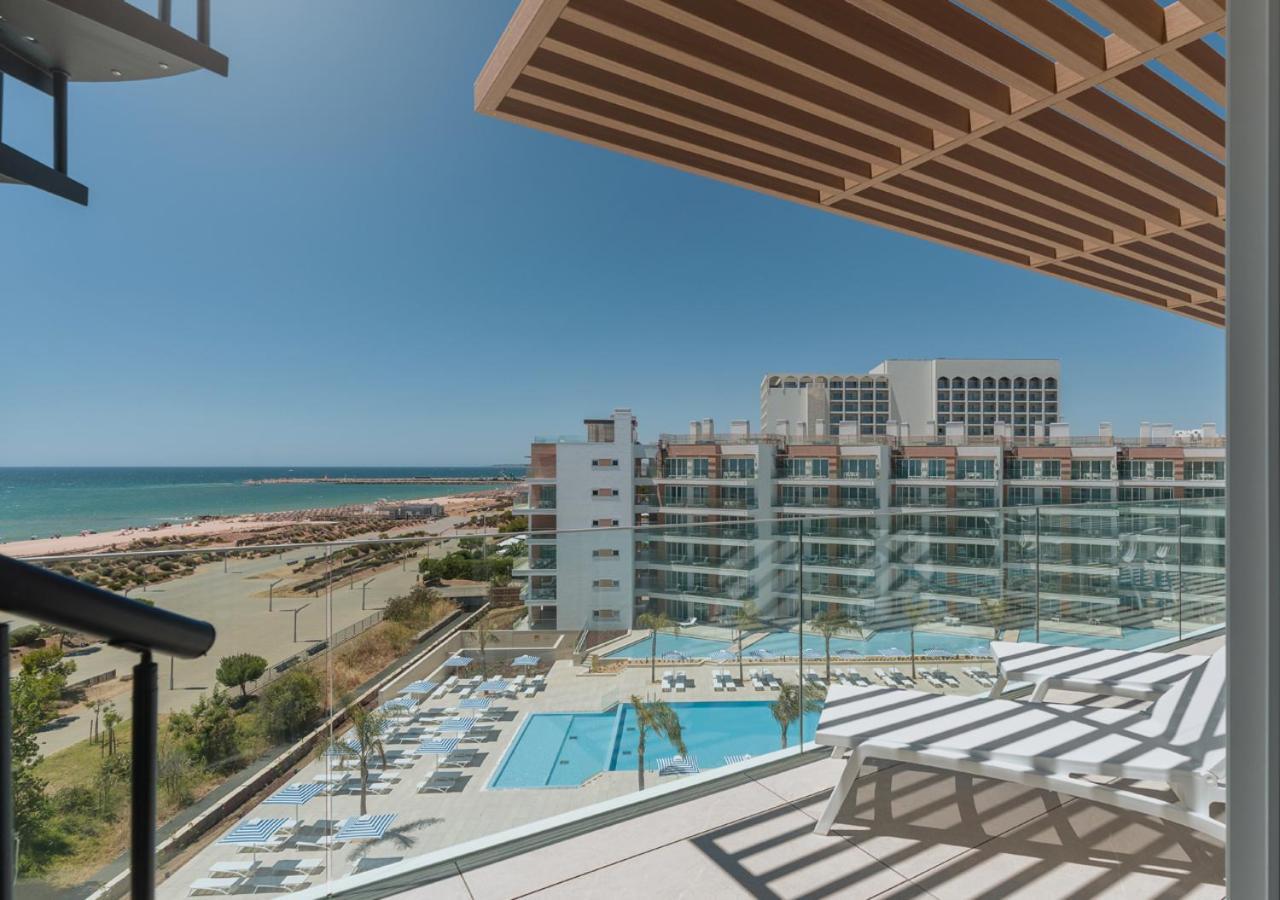 Dom Pedro Residences Vilamoura Eksteriør billede