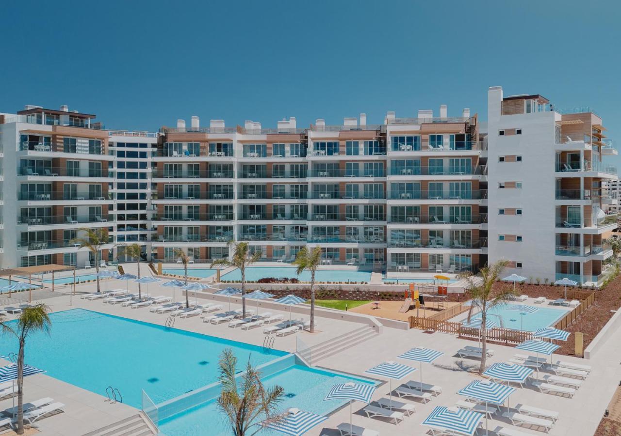 Dom Pedro Residences Vilamoura Eksteriør billede