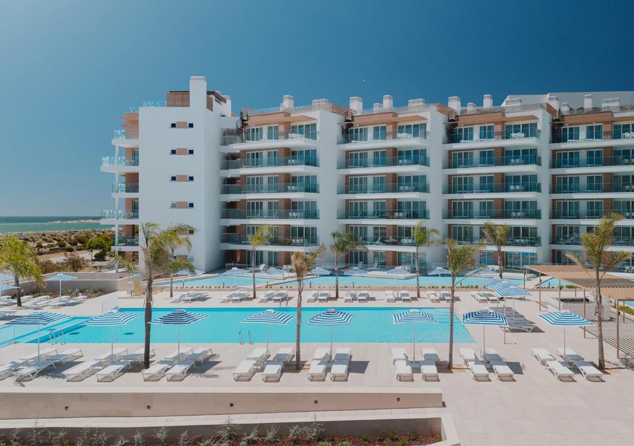 Dom Pedro Residences Vilamoura Eksteriør billede