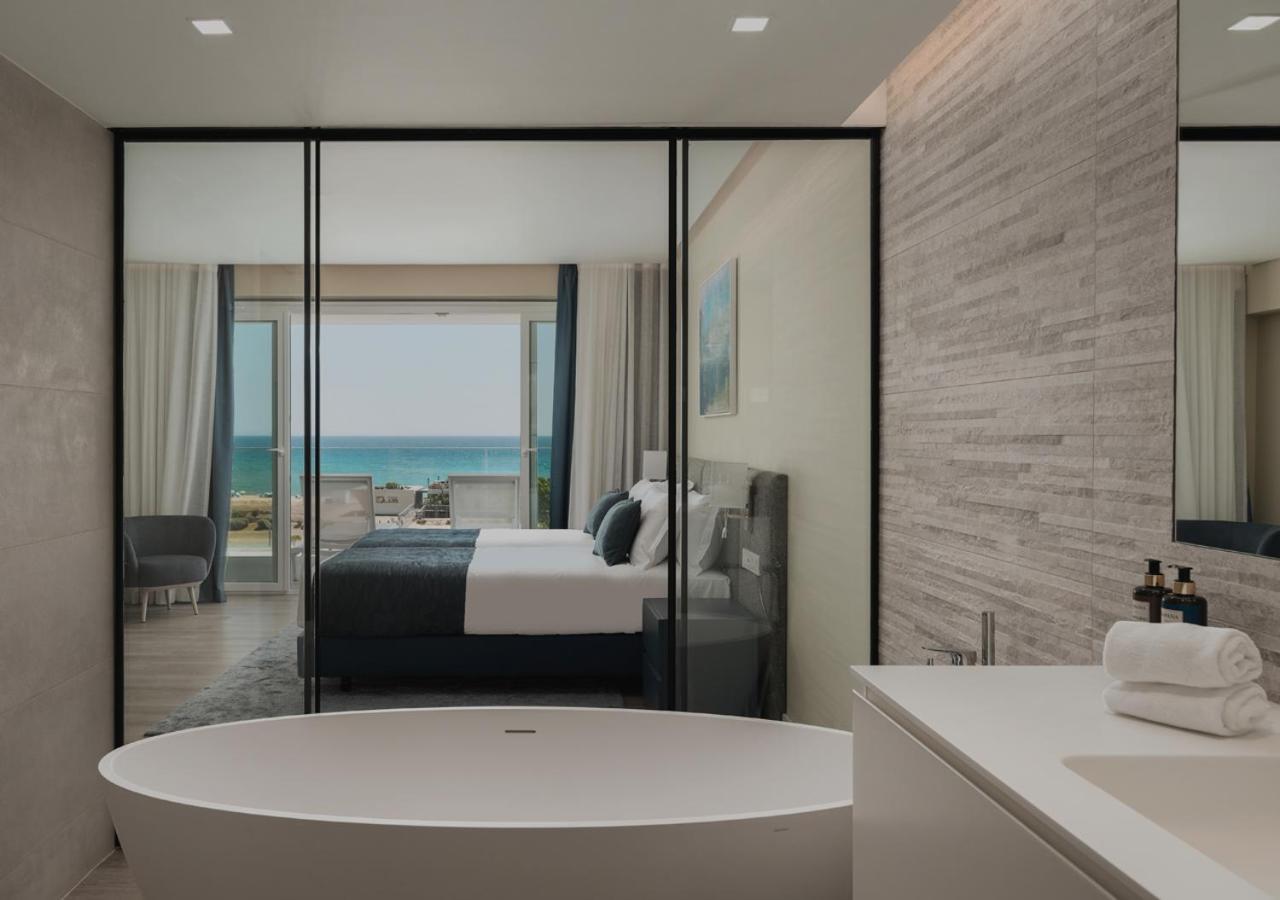 Dom Pedro Residences Vilamoura Eksteriør billede