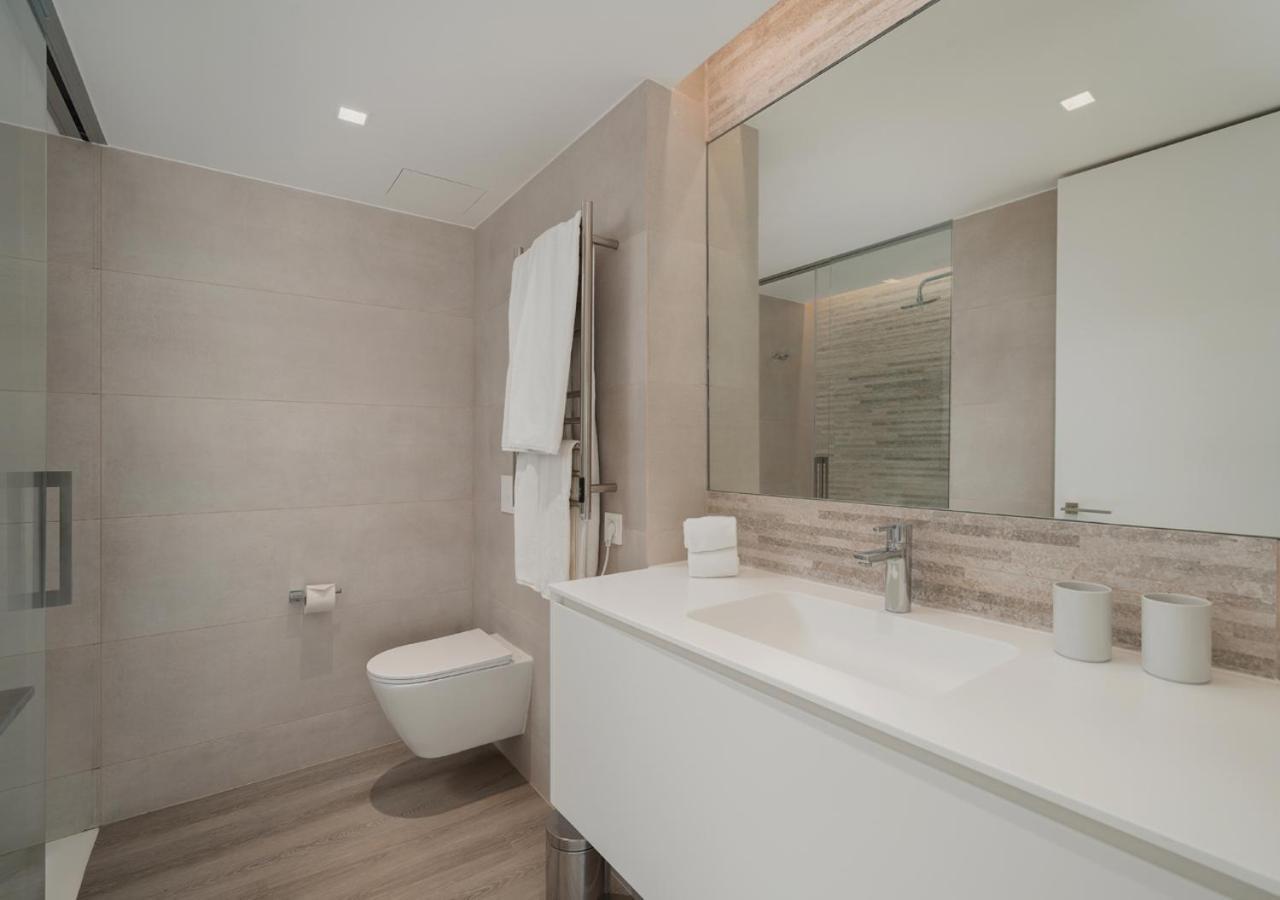 Dom Pedro Residences Vilamoura Eksteriør billede
