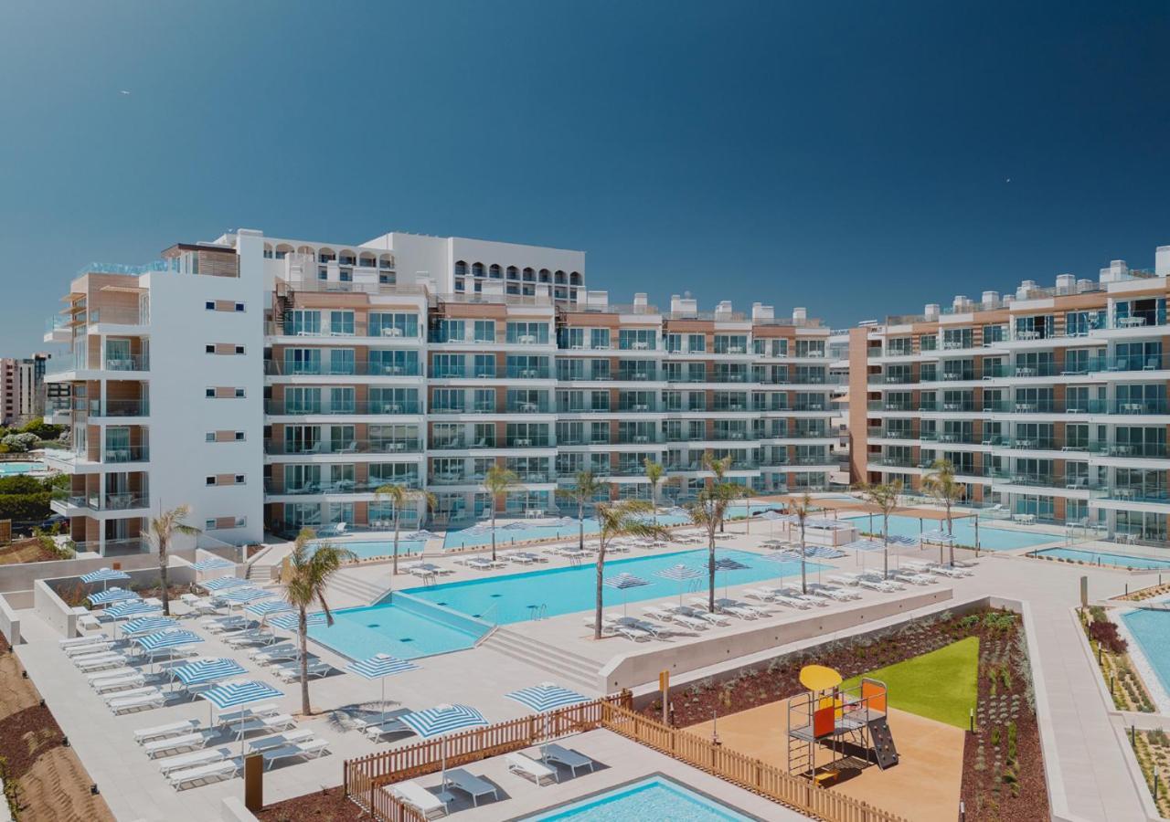 Dom Pedro Residences Vilamoura Eksteriør billede
