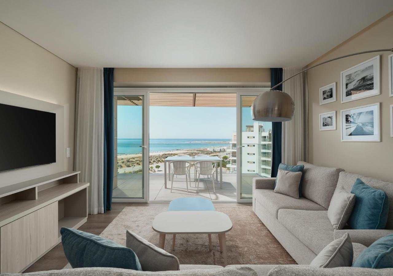 Dom Pedro Residences Vilamoura Eksteriør billede