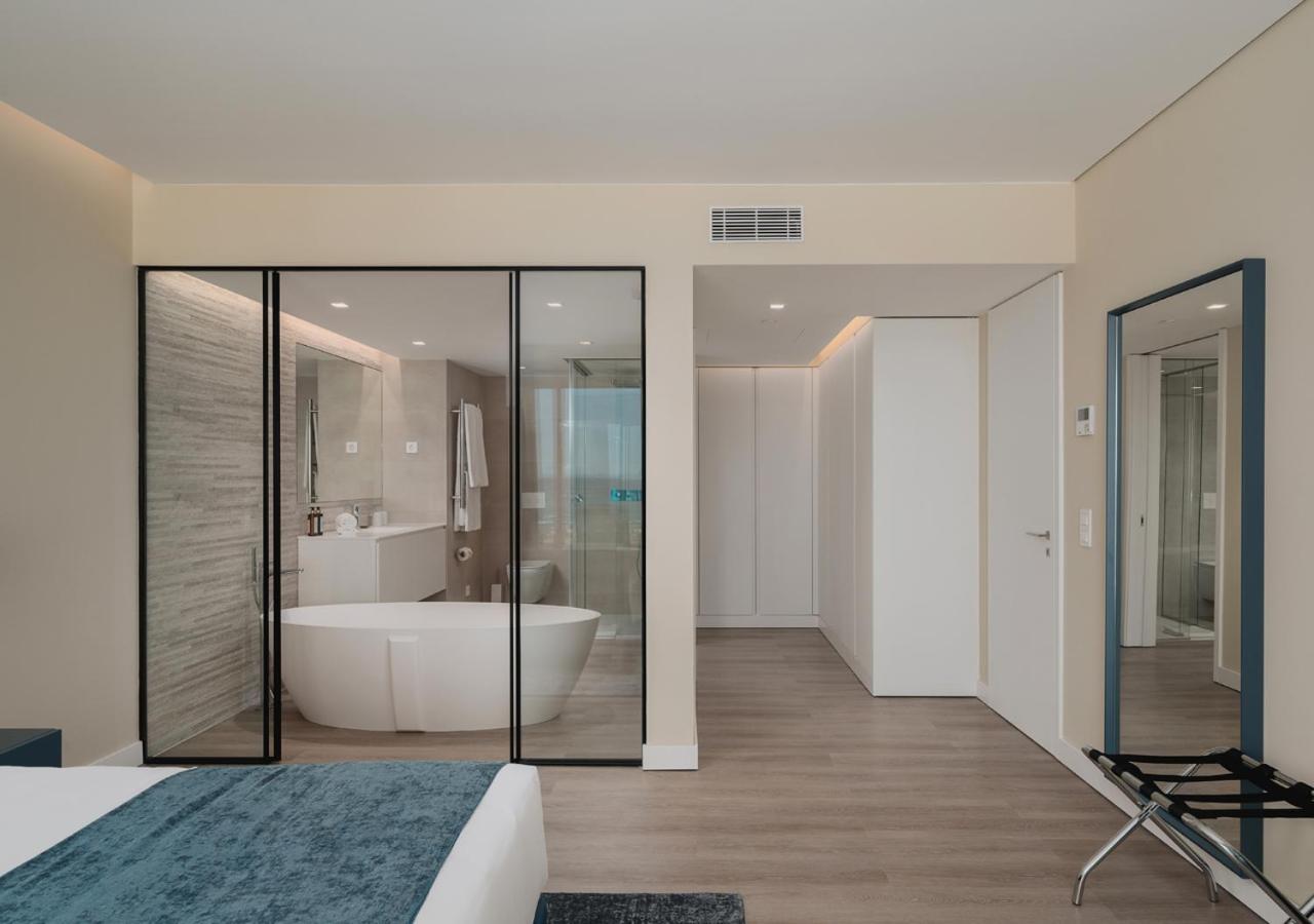 Dom Pedro Residences Vilamoura Eksteriør billede