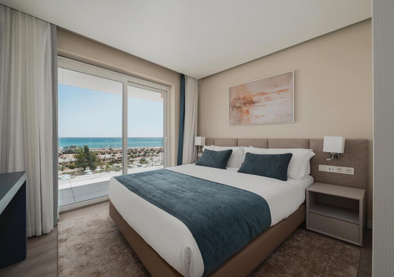 Dom Pedro Residences Vilamoura Eksteriør billede