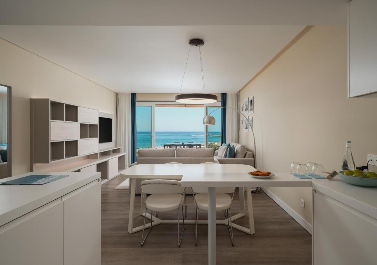 Dom Pedro Residences Vilamoura Eksteriør billede