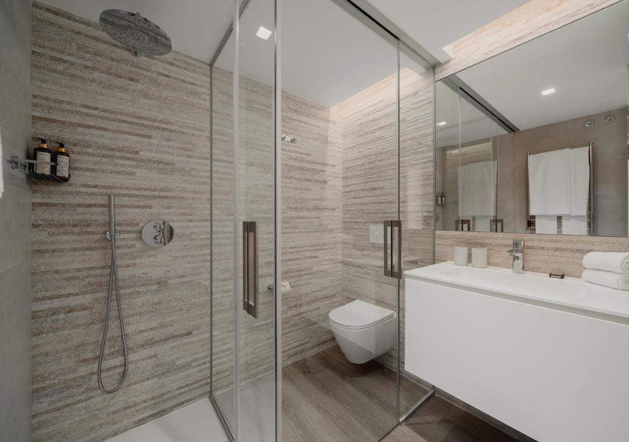 Dom Pedro Residences Vilamoura Eksteriør billede