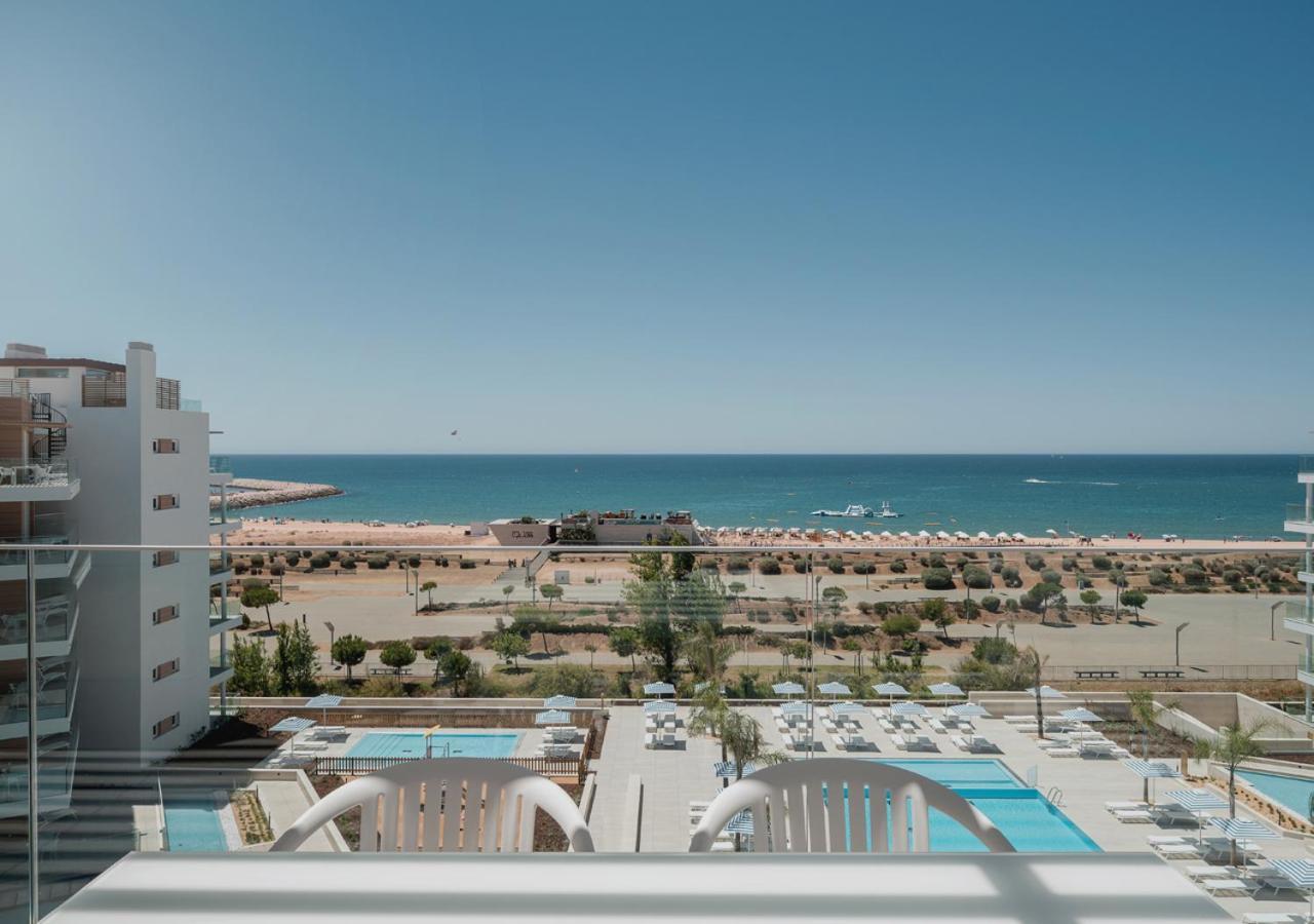Dom Pedro Residences Vilamoura Eksteriør billede