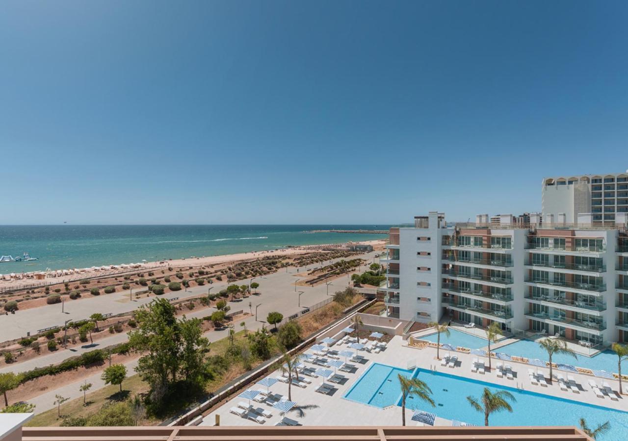 Dom Pedro Residences Vilamoura Eksteriør billede