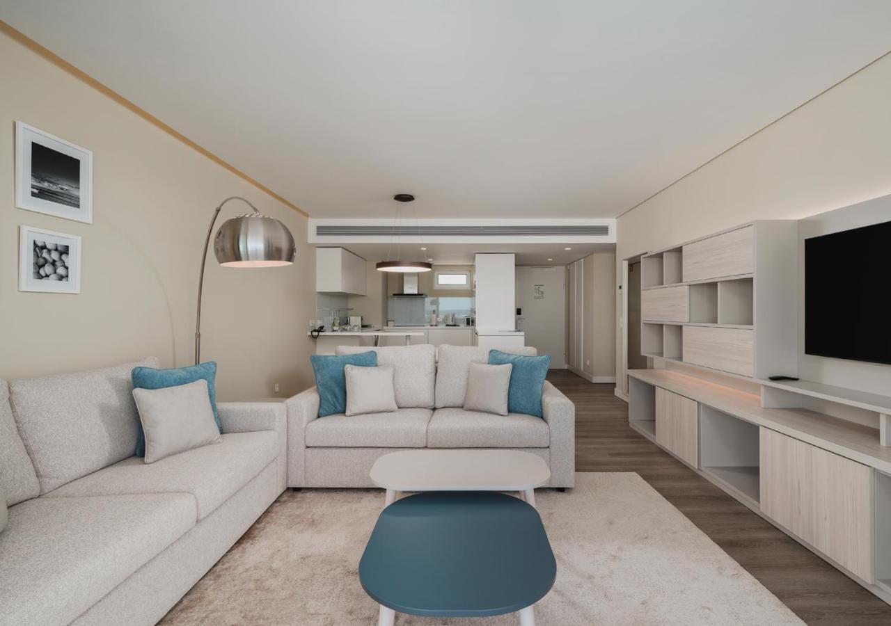 Dom Pedro Residences Vilamoura Eksteriør billede