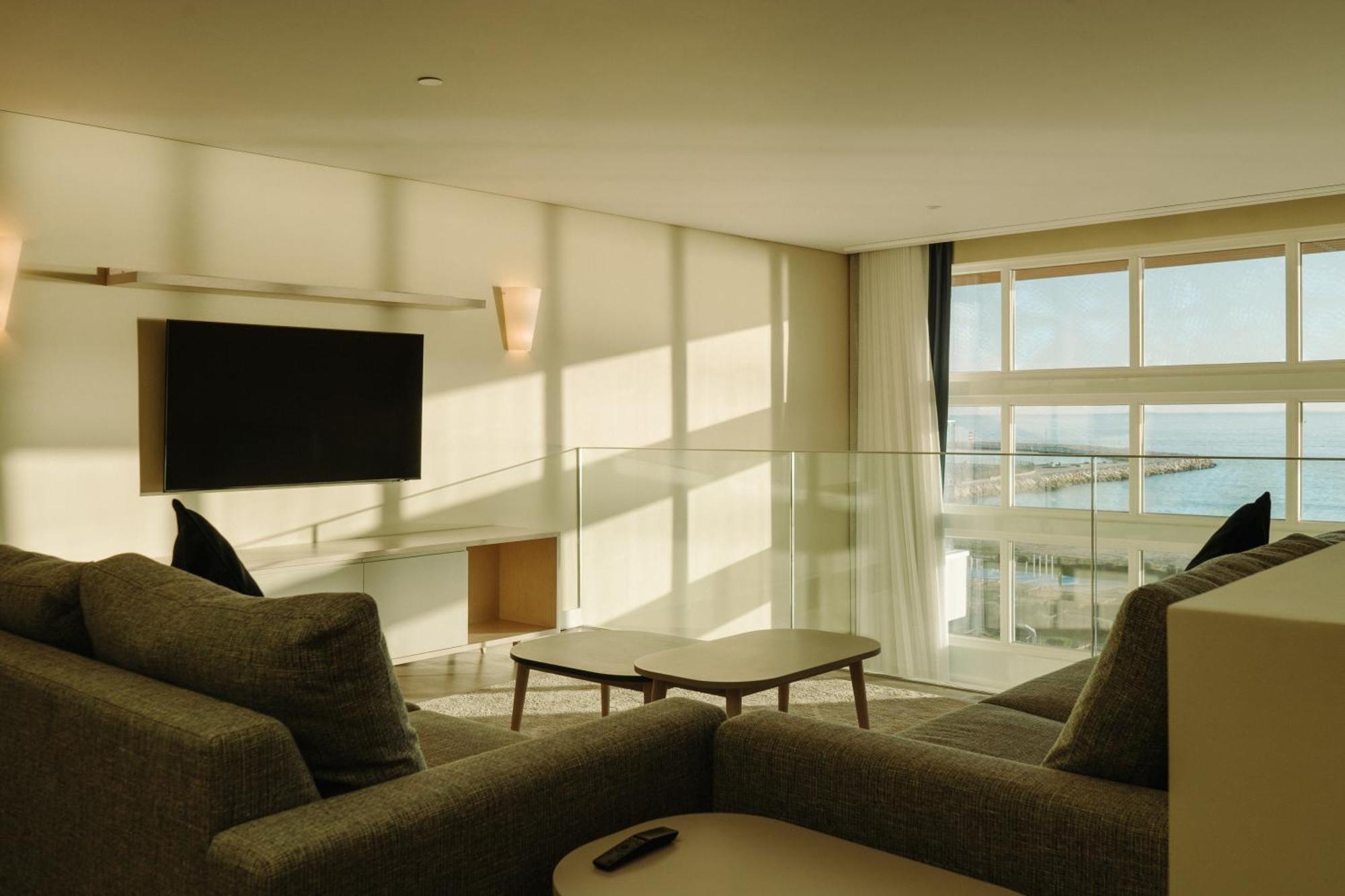 Dom Pedro Residences Vilamoura Eksteriør billede